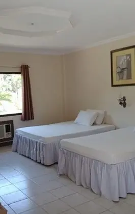 Heritage Resort of Caoayan - Oda