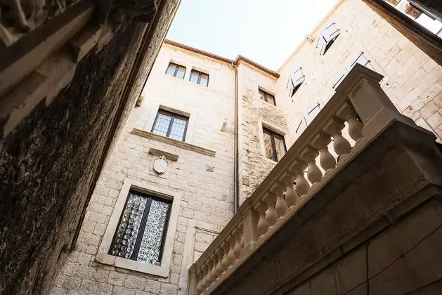 Heritage Hotel Cardo