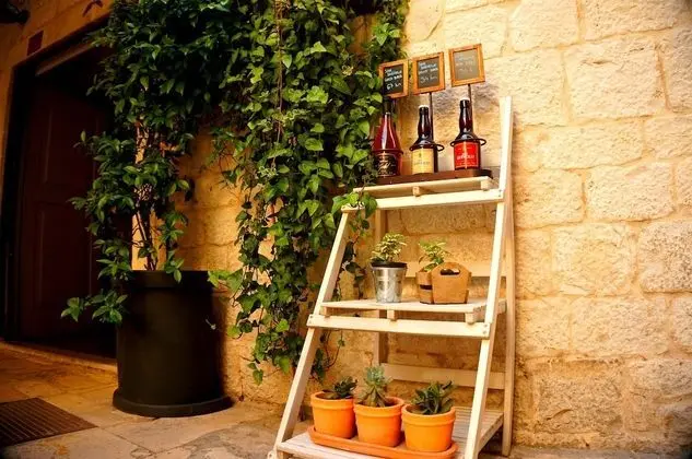 Heritage Hotel Cardo - Yerinde Yemek