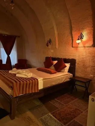 Heritage Cave İnn - Genel