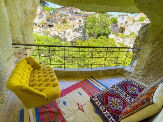 Heritage Cave SuitesFotoğrafı