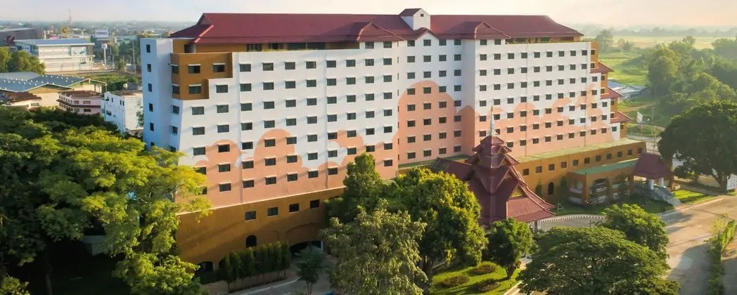 THE HERITAGE CHIANGRAI