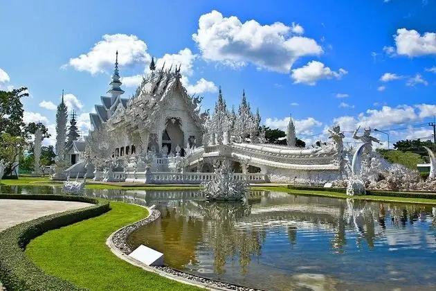 THE HERITAGE CHIANGRAI