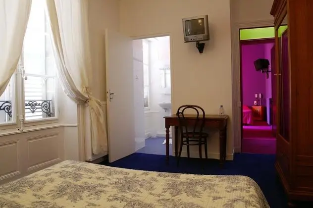 Hotel Héritage Cognac Centre