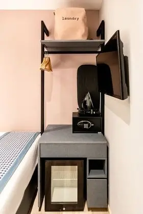 Heritage Collection on Arab - A Digital ApartHotel - Mutfak Özellikleri