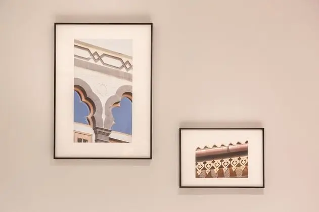 Heritage Collection on Arab - A Digital ApartHotel - Oda