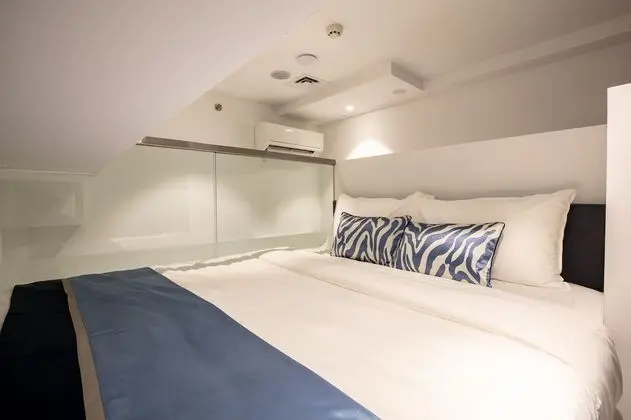 Heritage Collection on Boat Quay (Quayside) - A Digital ApartHotel - Oda