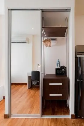 Heritage Collection on Boat Quay (South Bridge Wing) - A Digital ApartHotel - Oda