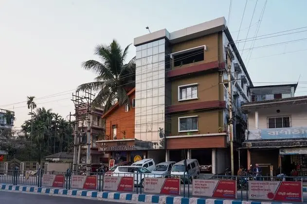 Hotel Heritage