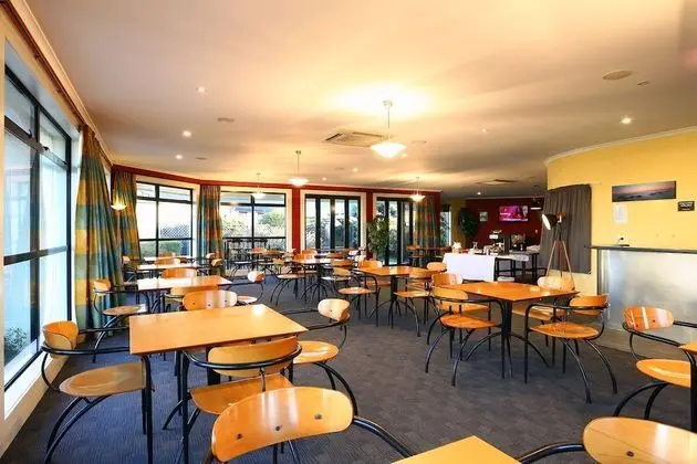 Heritage Court Motor Lodge Oamaru - Yerinde Yemek