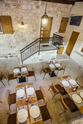 Heritage Hotel Dea Hvar - Dış Mekan