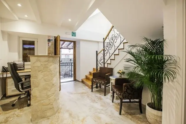 Heritage Hotel Dea Hvar - Lobi