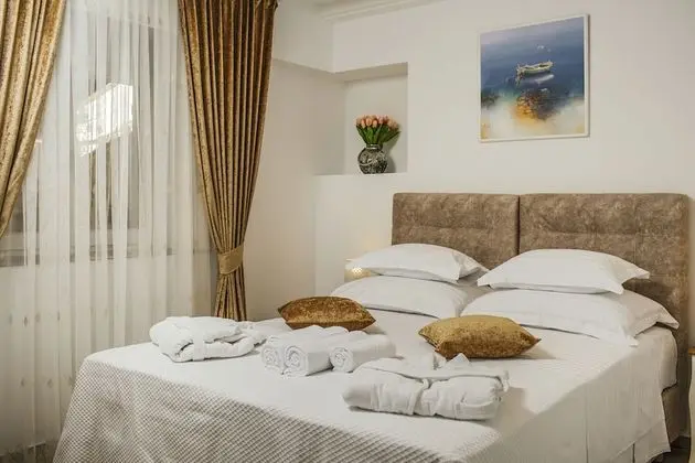 Heritage Hotel Dea Hvar - Oda