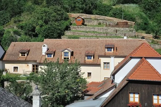 Heritage Dürnstein - Dış Mekan