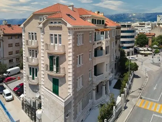 Heritage Hotel Fermai