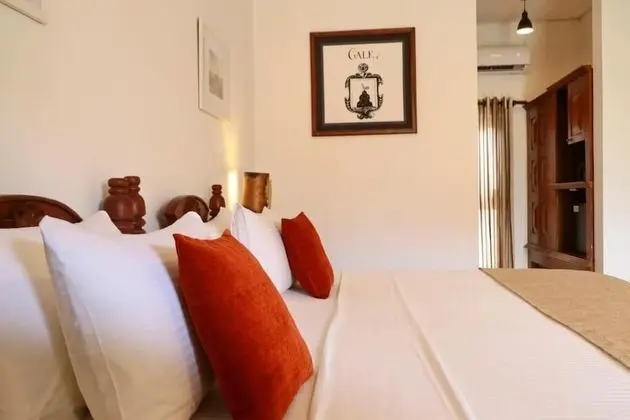 The Heritage Galle Fort - Oda