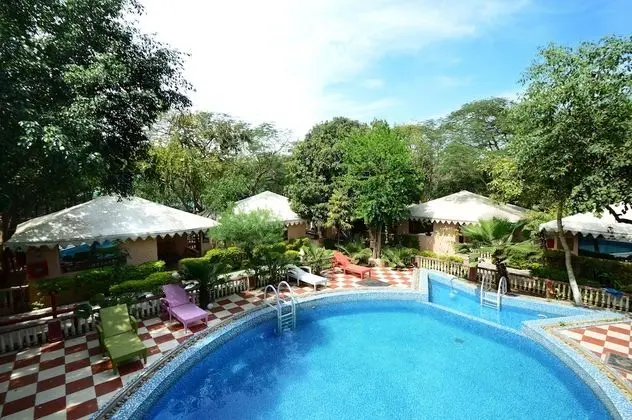 The Heritage Village Resort