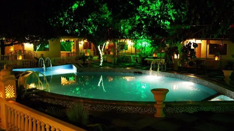 The Heritage Village Resort - Öne Çıkan Resim