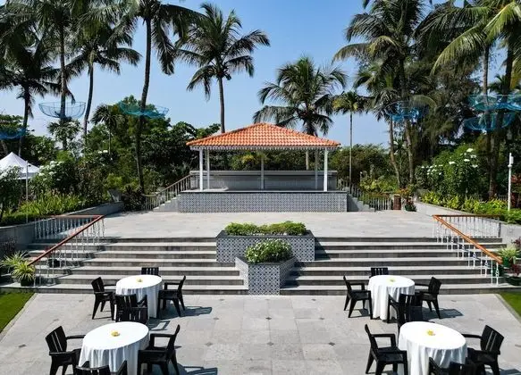 Heritage Village Resort & Spa Goa - Dış Mekan
