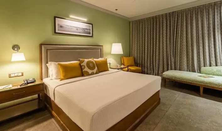 Heritage Village Resort & Spa Goa - Oda