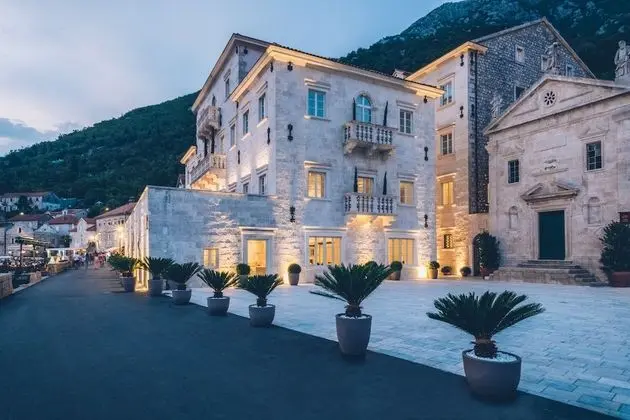 Heritage Grand Perast By Rixos - Dış Mekan