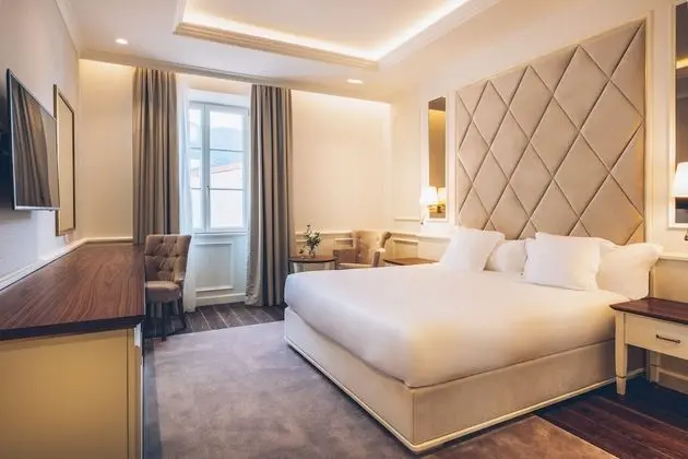 Heritage Grand Perast By Rixos - Oda