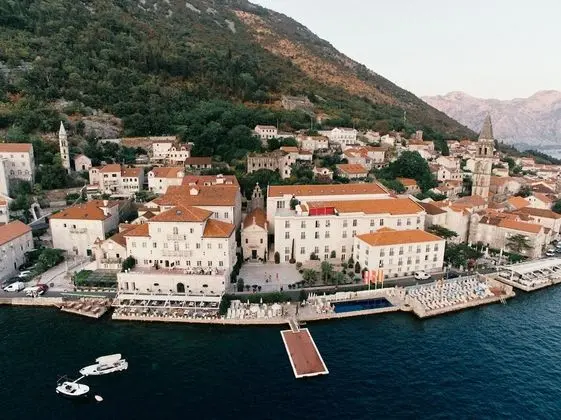 Heritage Grand Perast By Rixos - Öne Çıkan Resim