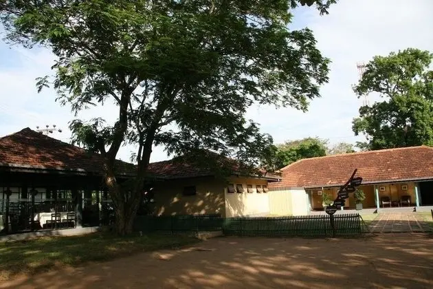 Heritage Habarana Resort