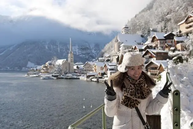 Heritage Hallstatt