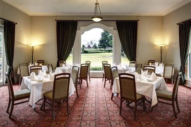 Heritage Hanmer Springs