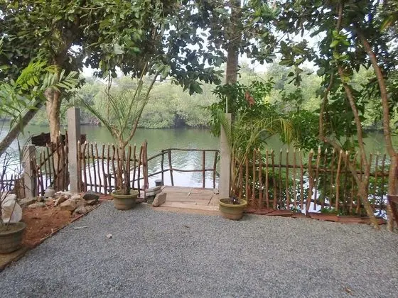 Heritage Villa - Dış Mekan