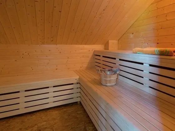 Heritage Holiday Home in Ovifat With Sauna - Spa