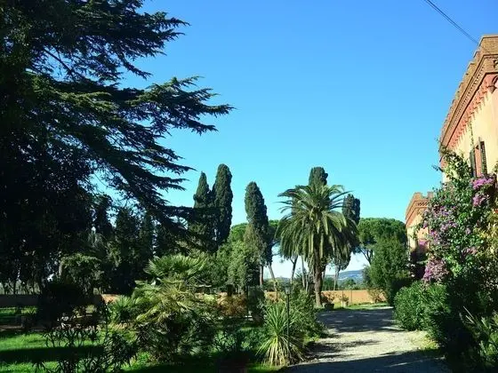 Heritage Holiday Home in Suvereto With Swimming Pool