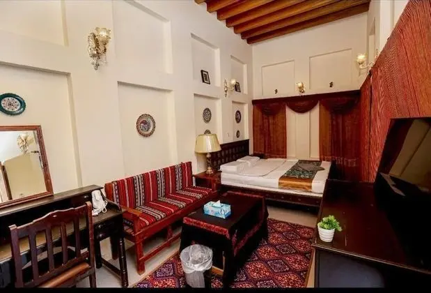 Heritage Home
