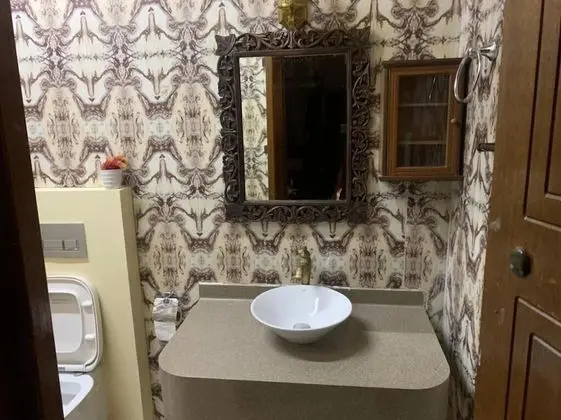 Heritage Home - Banyo Tipleri