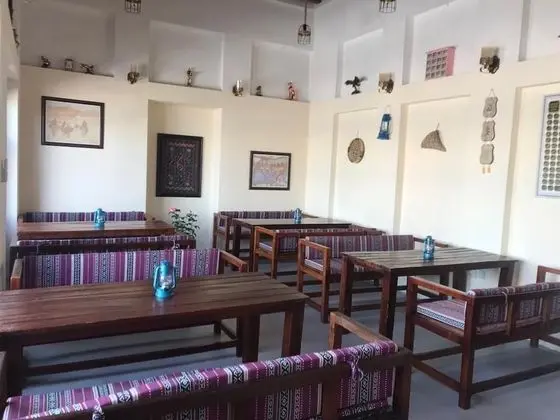 Heritage Home - Yerinde Yemek