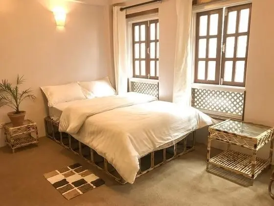 Heritage homes - Öne Çıkan Resim