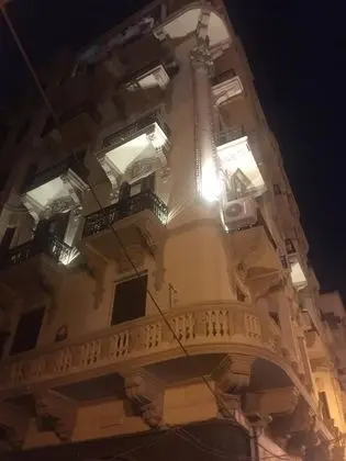 Heritage Hostel