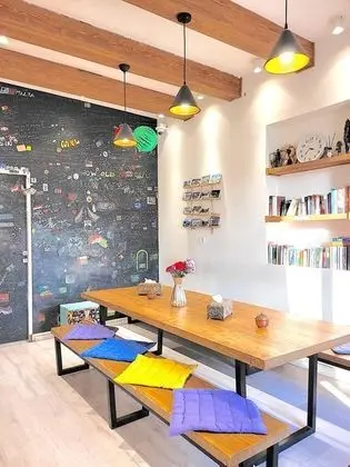 Heritage Hostel