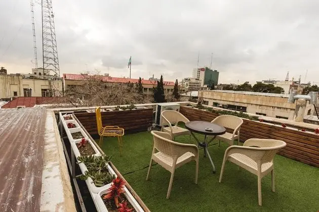 Heritage Hostel