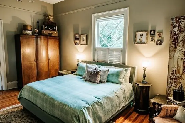 Heritage House Bed & Breakfast - Boutique Adults-Only Inn - Oda