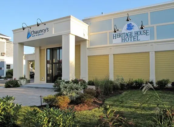 Heritage House