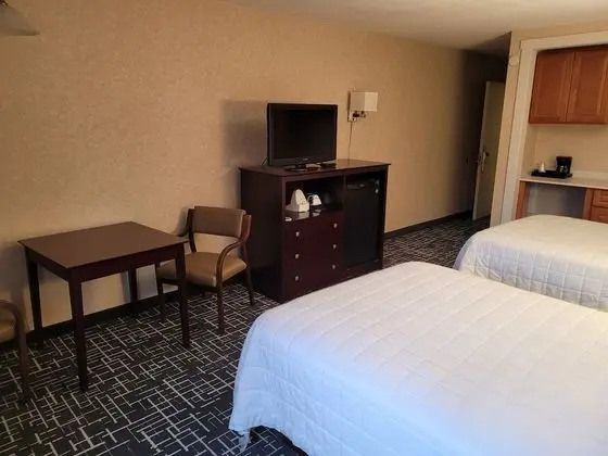 Heritage House Inn - Oda