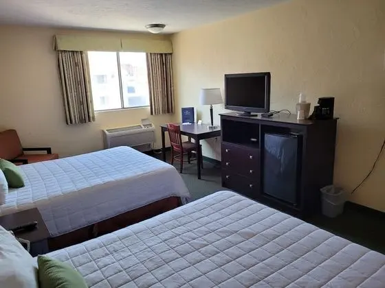 Heritage House Inn - Oda