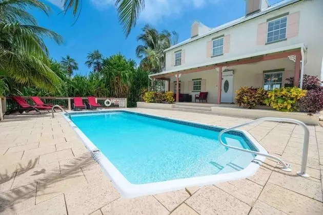 Heritage House - Havuz