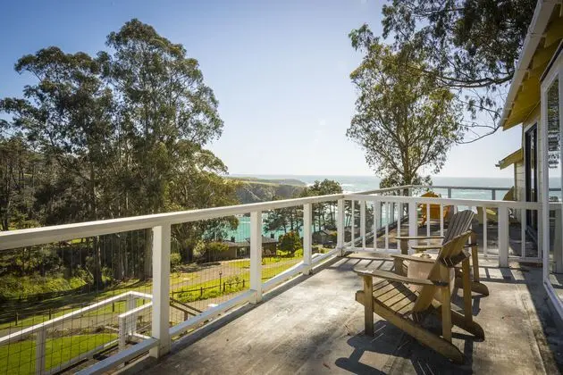 The Heritage House Resort