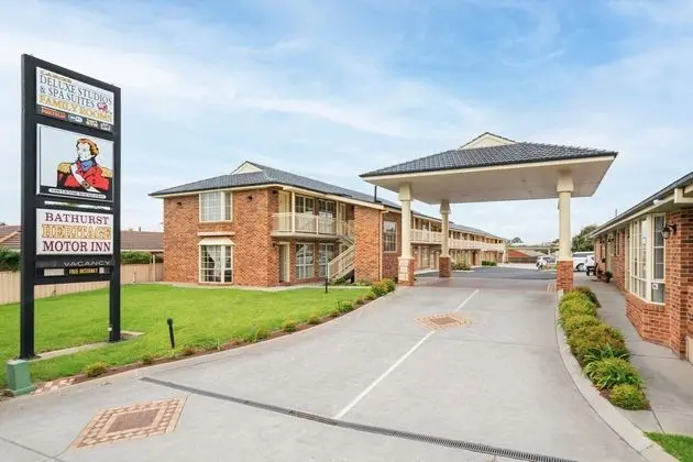 Heritage Inn Bathurst - Öne Çıkan Resim