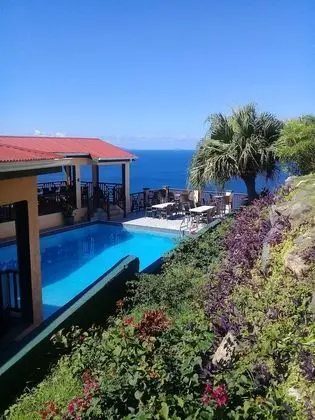 The Heritage Inn - Dış Mekan