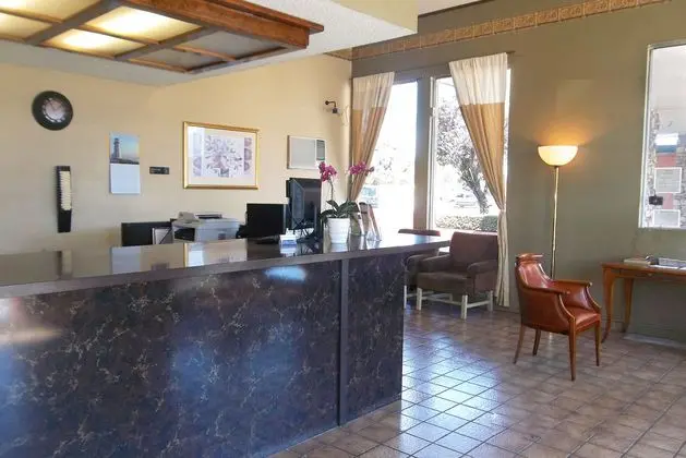 Heritage Inn Express Hayward
