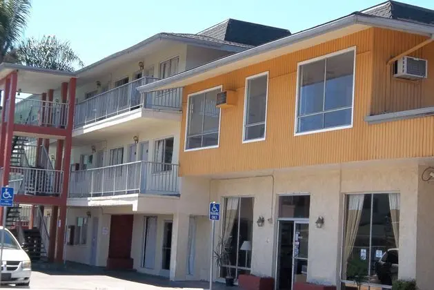 Heritage Inn Express Hayward